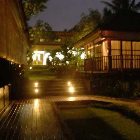 Pondok Puspa
