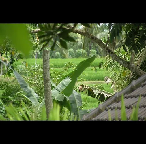 Pondok Puspa Mengwi