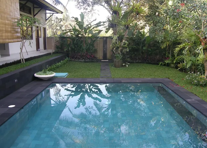 Pondok Puspa * Mengwi