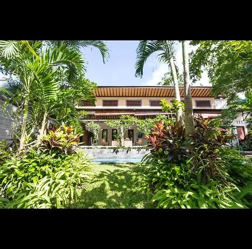 Pondok Puspa