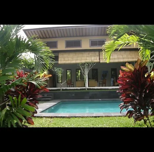 Pondok Puspa Mengwi