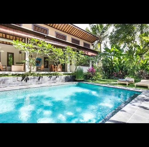 Pondok Puspa *